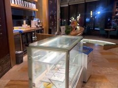 -三亚福朋喜来登酒店·大堂吧