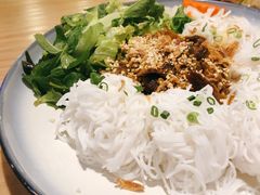 河内烤肉捞檬-越美小馆·越南料理(曲江店)