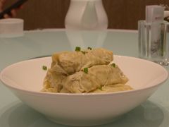 -新吉士·上海菜(浦东LCM置汇旭辉店)