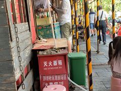 -丽华早点(大成路店)