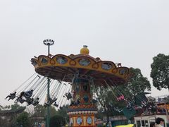 -国色天乡三期陆地乐园