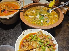 -老灶房-四川土菜(铁牛广场店)