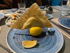 -La Medina餐厅(亮马河南路店)