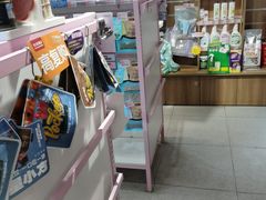 -FAELING PETS美天灵宠物(富力广场店)