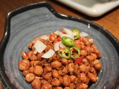 -乔街深夜食堂·小龙虾·高压锅生蚝(杭州总店)
