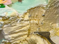 -山与蓝·轻糖鲜果蛋糕(勒泰店)