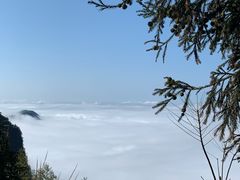 -萍乡武功山风景名胜区