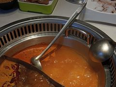 -汤鲜生自助臻选盖碗火锅(福城天虹店)