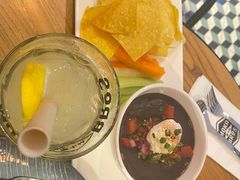 黑豆泥-Moka Bros 摩卡站(西单大悦城店)