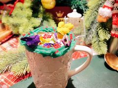 -ins森林童话餐厅coffee&bistro