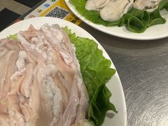 -胡须佬鸡煲四季火锅店(石厦西村直营店)