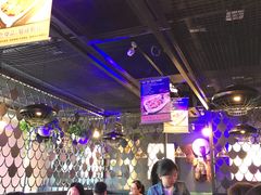 -问渔烤鱼(回龙观总店)