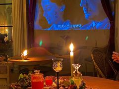 -阁楼Glow