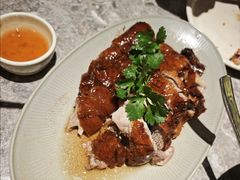 -留半山·香港食堂(啦啦宝都店)