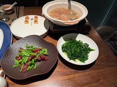 -曾宴·楚菜(湖北省博物馆店)