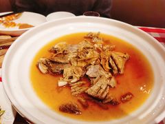 -西贝莜面村(银泰创意城店)