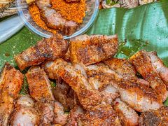 -平娃三宝烧烤·面食(南小街店)