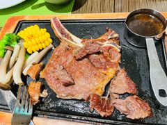 -希尔顿欢朋酒店·欢朋餐厅