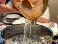 -椰小鸡·琼州糟粕醋·火锅(美兰缤纷城店)