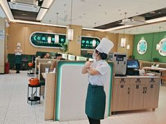 -周大厨辣椒炒肉(淮安万达店)