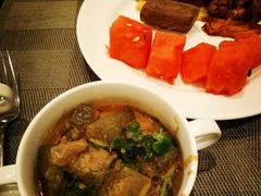 -富力希尔顿酒店·地阔自助餐厅