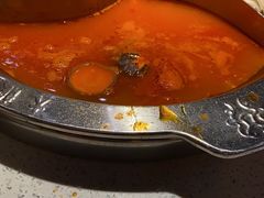 -大龙燚火锅(天钥桥路店)
