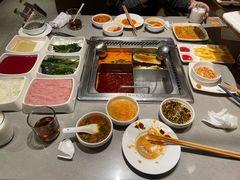 -海底捞火锅(CBD安泰广场店)