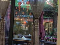 -香叶草中餐厅(川白楼店)