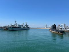 -中国人民解放军海军博物馆