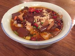 -妈妈的味道(工人体育场东路店)