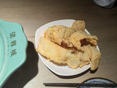 -望蓉城·古法酸菜鱼·川小馆(金桥国际店)