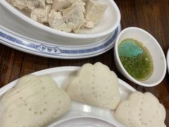 -老雒阳面馆·水席(定鼎门店)