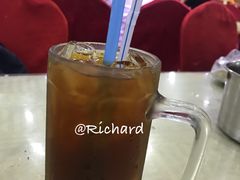 -港海餐厅(解放东路店)