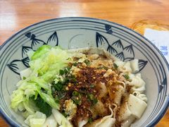 -老崔的面馆(玉函路店)