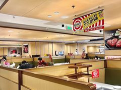 -海底捞火锅(武胜路凯德广场店)