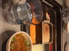 -巴奴毛肚火锅(新街口金鹰店)