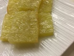 鱼翅糕-富豪酒家(正大广场店)