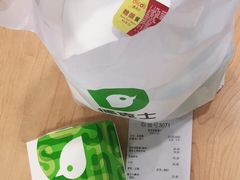 -德克士(砂之船奥特莱斯店)