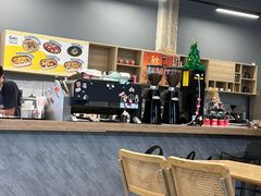 -GOTLOT COFFEE&KITCHEN角落厨房NOOK店