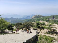 -泰山风景名胜区