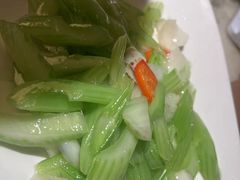 -吴越荣记苏州菜·松鼠桂鱼(月光码头店)