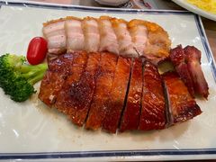 -香港新曜记茶餐厅(万泰城店)