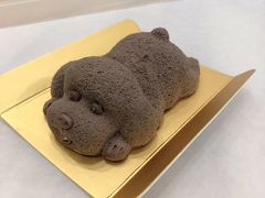 -BreadTalk面包新语·烘焙蛋糕(星河城店)