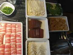 -骨之味·筒骨汤火锅(江头店)
