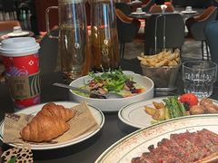 -404干式熟成牛排馆•聚会餐厅