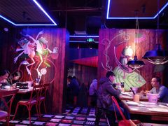 大堂-蛙来哒(金沙洲万达店)
