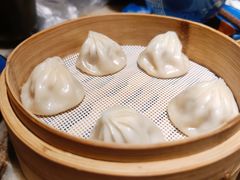 鸡汁杭州小笼-桂满陇-西湖船宴(西单大悦城店)