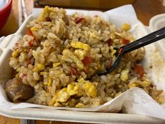 -炒豆合作社(东四总店)