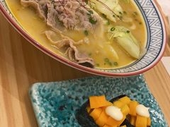 -上户日本料理(北仑富邦店)