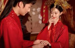 -今生有约婚纱摄影店(景德路店)